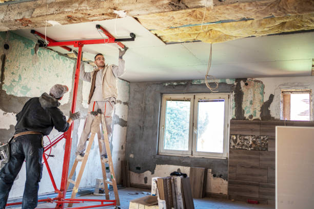 Reliable Maple Glen, PA Insulation Contractor Solutions