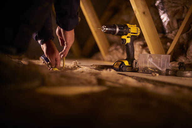 Best Blown-in Insulation in Maple Glen, PA